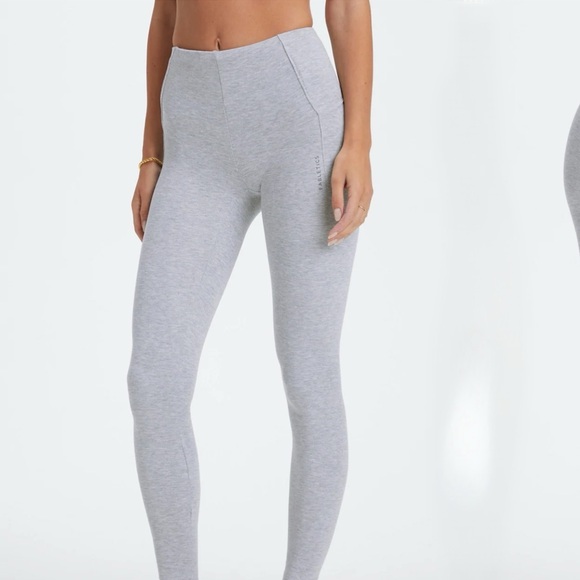 Fabletics Live-In High Waisted Leggings - Picture 7 of 11